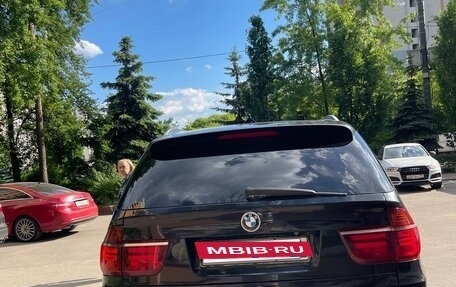 BMW X5, 2007 год, 1 500 000 рублей, 2 фотография