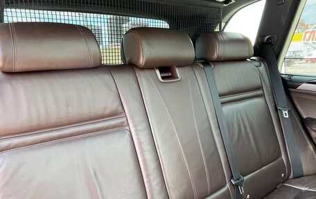 BMW X5, 2007 год, 1 500 000 рублей, 14 фотография