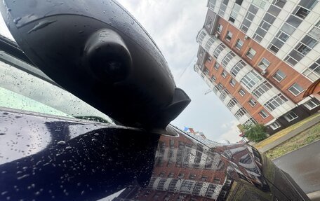 Nissan Juke II, 2017 год, 1 250 000 рублей, 10 фотография