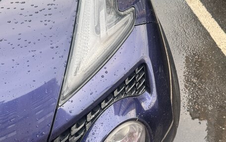 Nissan Juke II, 2017 год, 1 250 000 рублей, 17 фотография