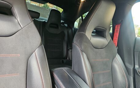 Mercedes-Benz CLA, 2019 год, 2 000 000 рублей, 12 фотография
