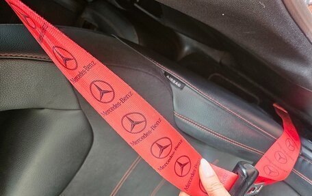 Mercedes-Benz CLA, 2019 год, 2 000 000 рублей, 5 фотография