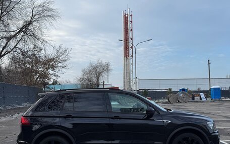 Volkswagen Tiguan II, 2019 год, 3 260 000 рублей, 6 фотография