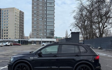 Volkswagen Tiguan II, 2019 год, 3 260 000 рублей, 9 фотография