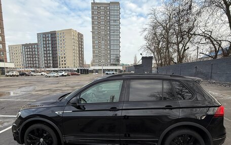 Volkswagen Tiguan II, 2019 год, 3 260 000 рублей, 14 фотография