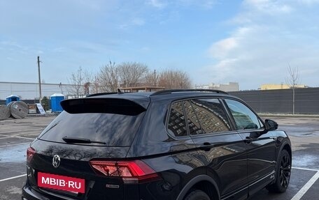 Volkswagen Tiguan II, 2019 год, 3 260 000 рублей, 7 фотография
