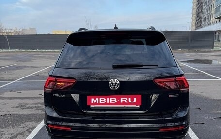 Volkswagen Tiguan II, 2019 год, 3 260 000 рублей, 11 фотография