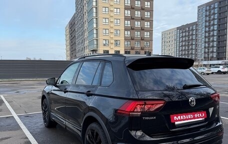 Volkswagen Tiguan II, 2019 год, 3 260 000 рублей, 8 фотография