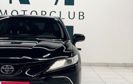 Toyota Camry, 2022 год, 3 200 000 рублей, 7 фотография