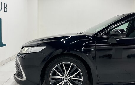 Toyota Camry, 2022 год, 3 200 000 рублей, 14 фотография