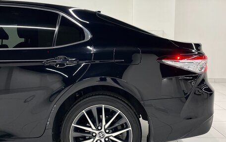 Toyota Camry, 2022 год, 3 200 000 рублей, 15 фотография