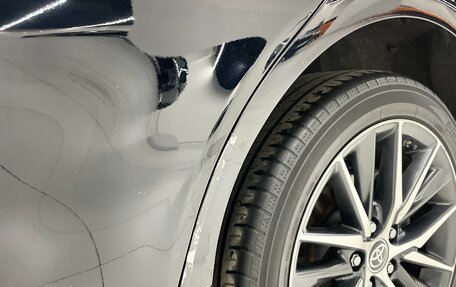 Toyota Camry, 2022 год, 3 200 000 рублей, 17 фотография