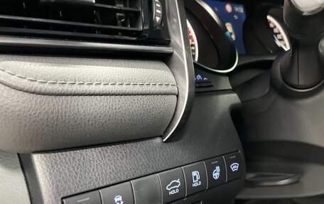 Toyota Camry, 2022 год, 3 200 000 рублей, 21 фотография