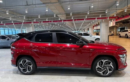 Hyundai Kona, 2023 год, 3 570 000 рублей, 4 фотография