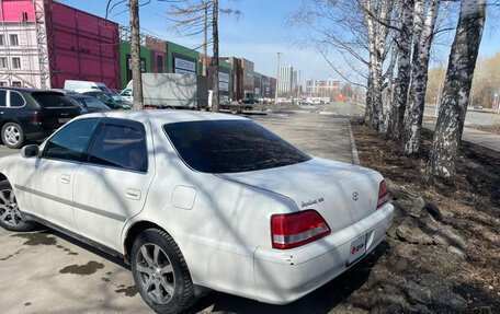 Toyota Cresta, 1998 год, 550 000 рублей, 2 фотография