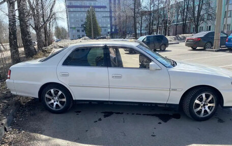 Toyota Cresta, 1998 год, 550 000 рублей, 3 фотография