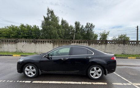 Honda Accord VIII рестайлинг, 2008 год, 990 000 рублей, 8 фотография