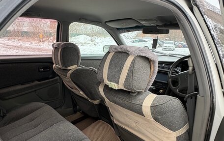 Toyota Cresta, 1998 год, 550 000 рублей, 8 фотография
