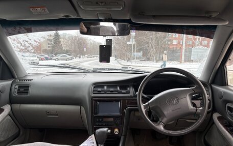 Toyota Cresta, 1998 год, 550 000 рублей, 7 фотография