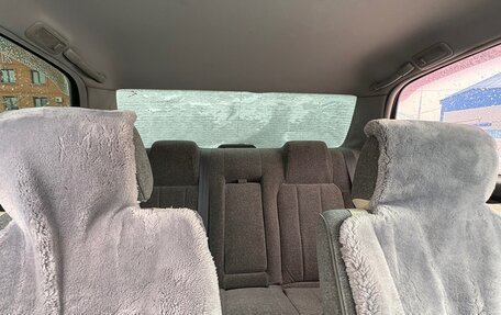 Toyota Cresta, 1998 год, 550 000 рублей, 9 фотография