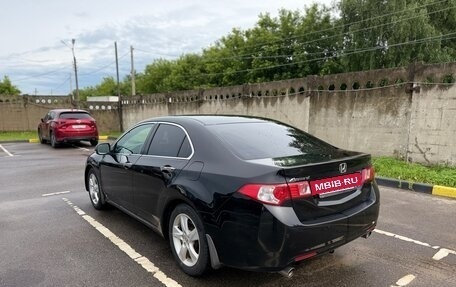 Honda Accord VIII рестайлинг, 2008 год, 990 000 рублей, 7 фотография