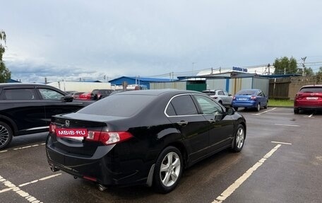 Honda Accord VIII рестайлинг, 2008 год, 990 000 рублей, 5 фотография