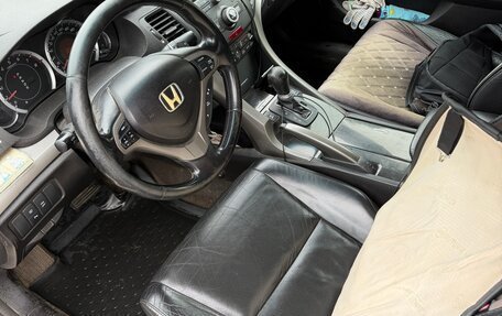 Honda Accord VIII рестайлинг, 2008 год, 990 000 рублей, 9 фотография