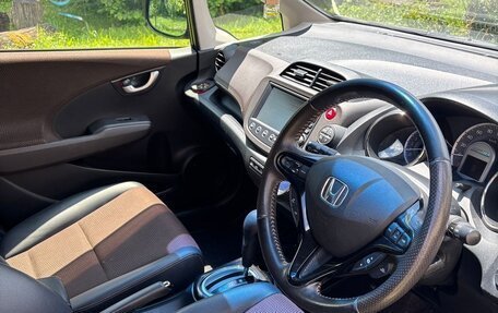 Honda Fit Shuttle I рестайлинг, 2012 год, 1 080 000 рублей, 6 фотография