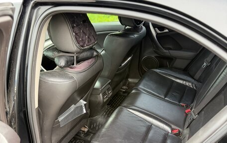 Honda Accord VIII рестайлинг, 2008 год, 990 000 рублей, 11 фотография