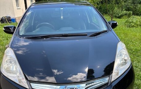 Honda Fit Shuttle I рестайлинг, 2012 год, 1 080 000 рублей, 10 фотография