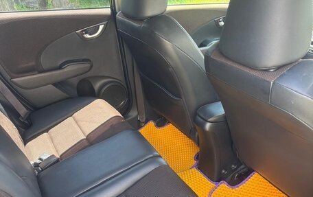Honda Fit Shuttle I рестайлинг, 2012 год, 1 080 000 рублей, 9 фотография