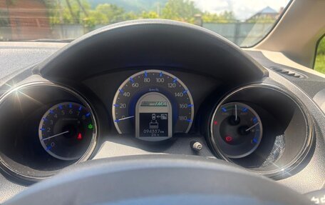 Honda Fit Shuttle I рестайлинг, 2012 год, 1 080 000 рублей, 7 фотография