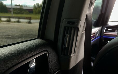 Skoda Superb III рестайлинг, 2011 год, 920 000 рублей, 18 фотография