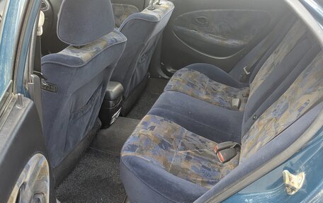 Mitsubishi Carisma I, 1998 год, 85 000 рублей, 5 фотография