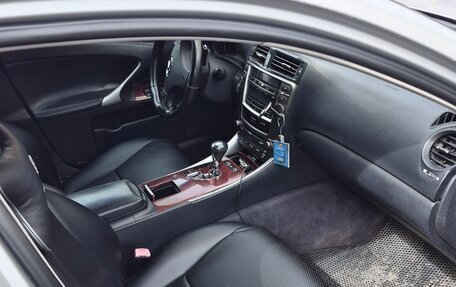 Lexus IS II рестайлинг 2, 2007 год, 690 000 рублей, 4 фотография