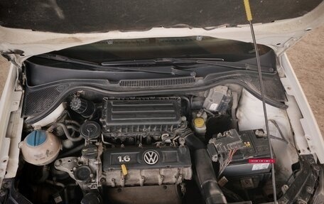 Volkswagen Polo VI (EU Market), 2013 год, 680 000 рублей, 6 фотография