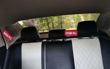 Volkswagen Polo VI (EU Market), 2013 год, 680 000 рублей, 7 фотография