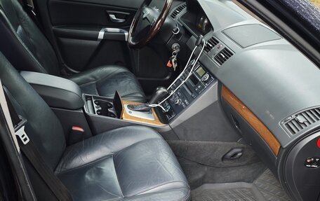 Volvo XC90 II рестайлинг, 2007 год, 1 000 000 рублей, 10 фотография