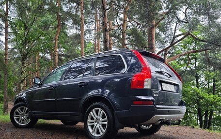 Volvo XC90 II рестайлинг, 2007 год, 1 000 000 рублей, 5 фотография