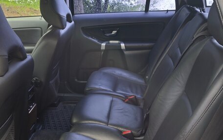 Volvo XC90 II рестайлинг, 2007 год, 1 000 000 рублей, 11 фотография
