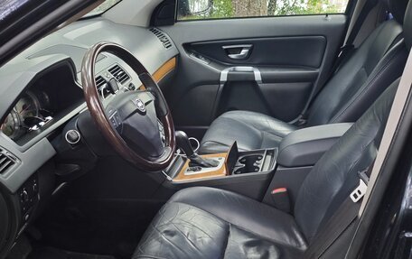 Volvo XC90 II рестайлинг, 2007 год, 1 000 000 рублей, 9 фотография