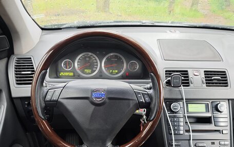 Volvo XC90 II рестайлинг, 2007 год, 1 000 000 рублей, 12 фотография