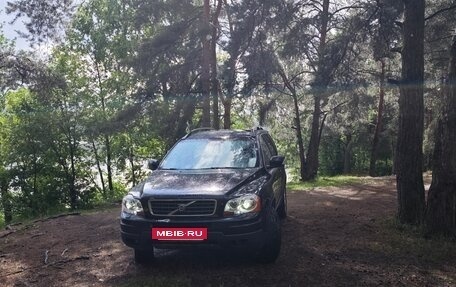 Volvo XC90 II рестайлинг, 2007 год, 1 000 000 рублей, 3 фотография