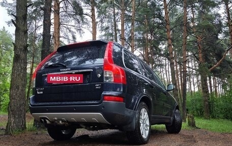 Volvo XC90 II рестайлинг, 2007 год, 1 000 000 рублей, 4 фотография