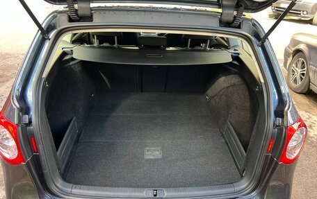 Volkswagen Passat B6, 2008 год, 685 000 рублей, 7 фотография
