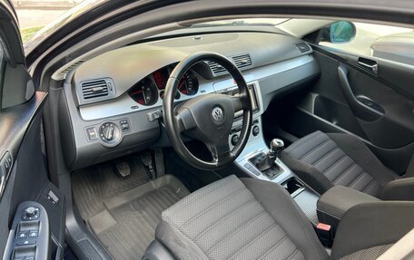 Volkswagen Passat B6, 2008 год, 685 000 рублей, 10 фотография