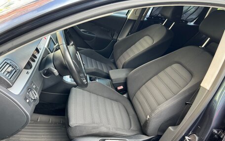 Volkswagen Passat B6, 2008 год, 685 000 рублей, 9 фотография
