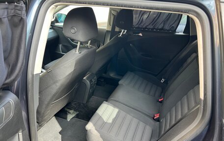 Volkswagen Passat B6, 2008 год, 685 000 рублей, 11 фотография