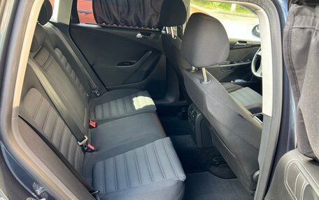 Volkswagen Passat B6, 2008 год, 685 000 рублей, 12 фотография