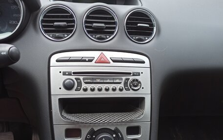 Peugeot 308 II, 2010 год, 400 000 рублей, 4 фотография